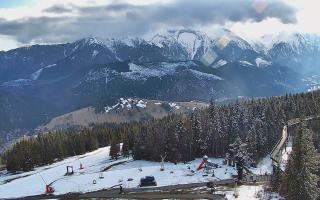 Bachledka Ski & Sun - 21-03-2026 14:48