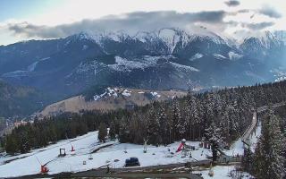 Bachledka Ski & Sun - 21-03-2026 14:55