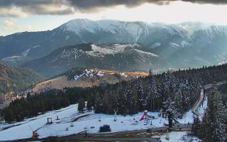 Bachledka Ski & Sun - 21-03-2026 15:25