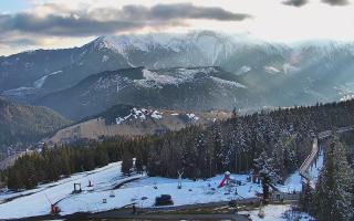 Bachledka Ski & Sun - 21-03-2026 15:41