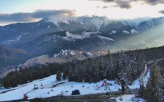 Bachledka Ski & Sun - 21-03-2026 15:56