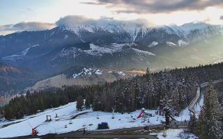 Bachledka Ski & Sun - 21-03-2026 16:03