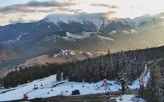 Bachledka Ski & Sun - 21-03-2026 16:11