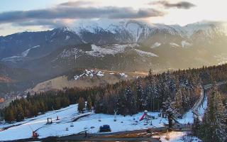 Bachledka Ski & Sun - 21-03-2026 16:19