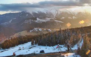 Bachledka Ski & Sun - 21-03-2026 16:26