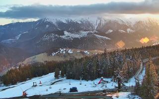 Bachledka Ski & Sun - 21-03-2026 16:34