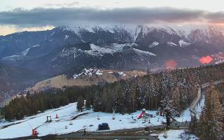 Bachledka Ski & Sun - 21-03-2026 16:41