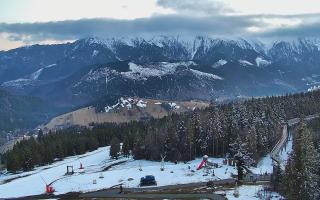 Bachledka Ski & Sun - 21-03-2026 16:57