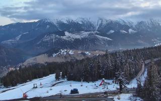 Bachledka Ski & Sun - 21-03-2026 17:12