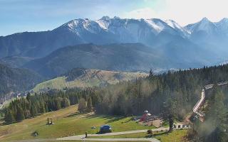 Bachledka Ski & Sun - 30-04-2026 14:46