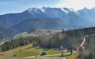 Bachledka Ski & Sun - 30-04-2026 14:53
