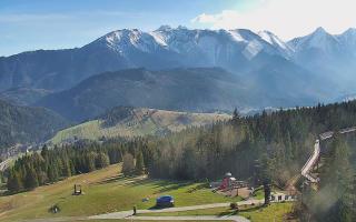Bachledka Ski & Sun - 30-04-2026 15:01