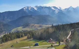 Bachledka Ski & Sun - 30-04-2026 15:08