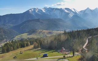 Bachledka Ski & Sun - 30-04-2026 15:16