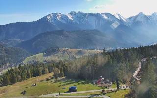 Bachledka Ski & Sun - 30-04-2026 15:24