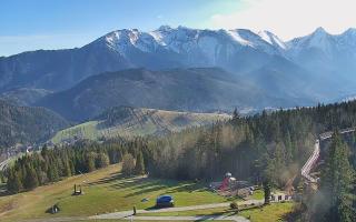 Bachledka Ski & Sun - 30-04-2026 15:31