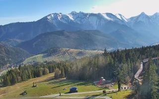 Bachledka Ski & Sun - 30-04-2026 15:39