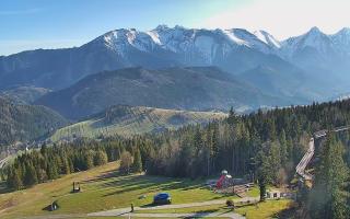 Bachledka Ski & Sun - 30-04-2026 15:46