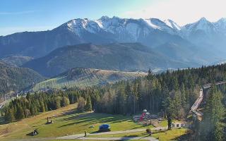 Bachledka Ski & Sun - 30-04-2026 15:54