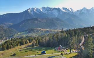 Bachledka Ski & Sun - 30-04-2026 16:02