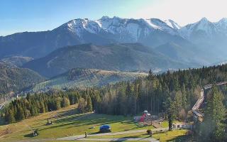 Bachledka Ski & Sun - 30-04-2026 16:09