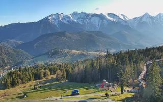 Bachledka Ski & Sun - 30-04-2026 16:17