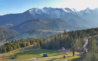 Bachledka Ski & Sun - 30-04-2026 16:24