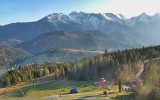 Bachledka Ski & Sun - 30-04-2026 16:32