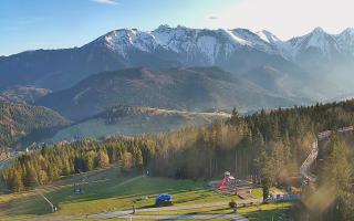 Bachledka Ski & Sun - 30-04-2026 16:40