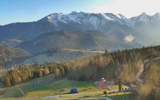 Bachledka Ski & Sun - 30-04-2026 16:47
