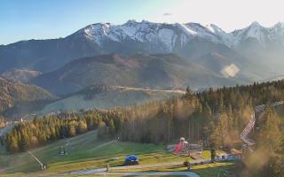 Bachledka Ski & Sun - 30-04-2026 16:55