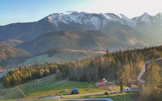 Bachledka Ski & Sun - 30-04-2026 17:02