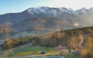 Bachledka Ski & Sun - 30-04-2026 17:10