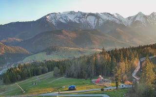 Bachledka Ski & Sun - 30-04-2026 17:18