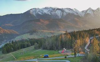 Bachledka Ski & Sun - 30-04-2026 17:25