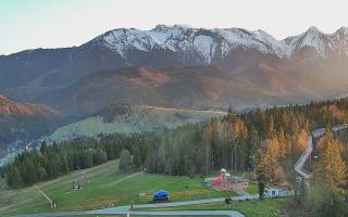 Bachledka Ski & Sun - 30-04-2026 17:33