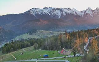 Bachledka Ski & Sun - 30-04-2026 17:40