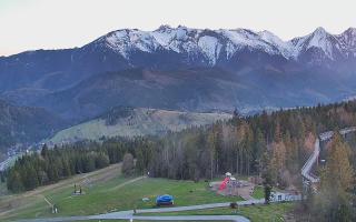 Bachledka Ski & Sun - 30-04-2026 17:48