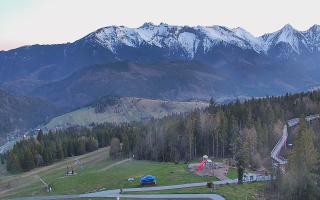 Bachledka Ski & Sun - 30-04-2026 17:55