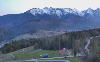 Bachledka Ski & Sun - 30-04-2026 18:03