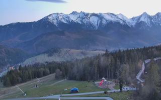 Bachledka Ski & Sun - 30-04-2026 18:11