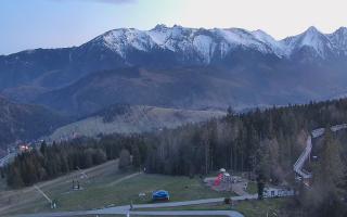 Bachledka Ski & Sun - 30-04-2026 18:18