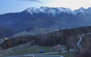 Bachledka Ski & Sun - 30-04-2026 18:26