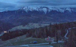 Bachledka Ski & Sun - 01-05-2026 02:39