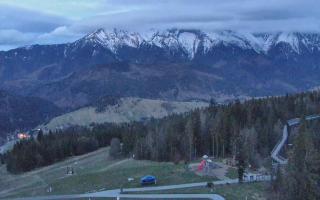 Bachledka Ski & Sun - 01-05-2026 02:47