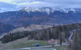 Bachledka Ski & Sun - 01-05-2026 02:54