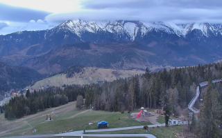 Bachledka Ski & Sun - 01-05-2026 03:02