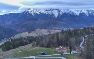 Bachledka Ski & Sun - 01-05-2026 03:09