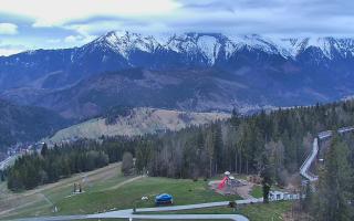 Bachledka Ski & Sun - 01-05-2026 03:17