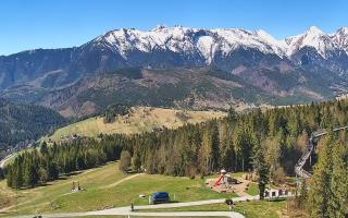 Bachledka Ski & Sun - 03-05-2026 07:40